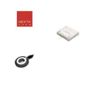 Haut-parleur par vibration, connexion bluetooth